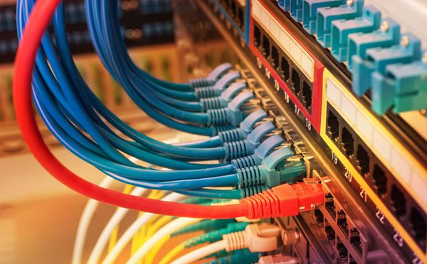 靖远网络布线需求持续增长——富龙光纤11月强化综合布线技术支撑与工程服务能力 靖远网络布线需求持续增长——富龙光纤11月强化综合布线技术支撑与工程服务能力